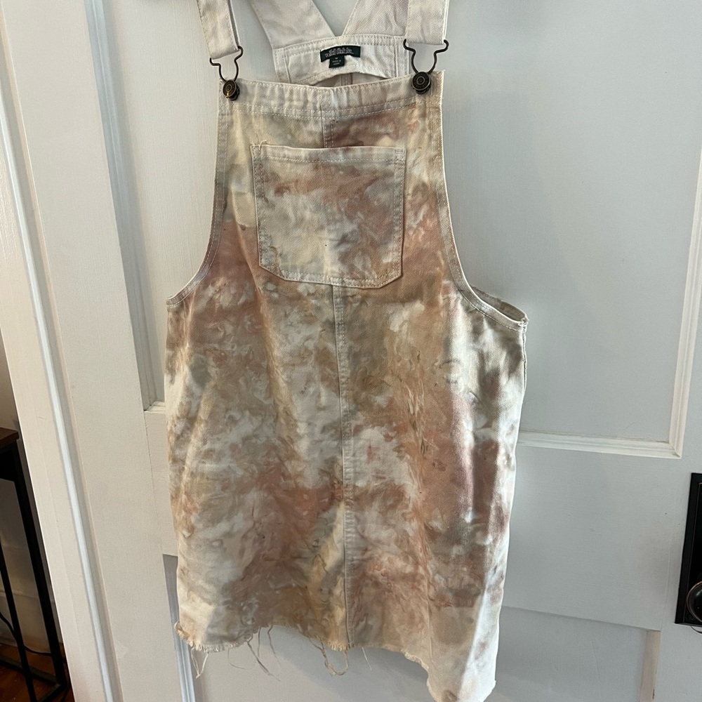 Wild Fable Tie-Dye Jumpsuit - Picture 1 of 3
